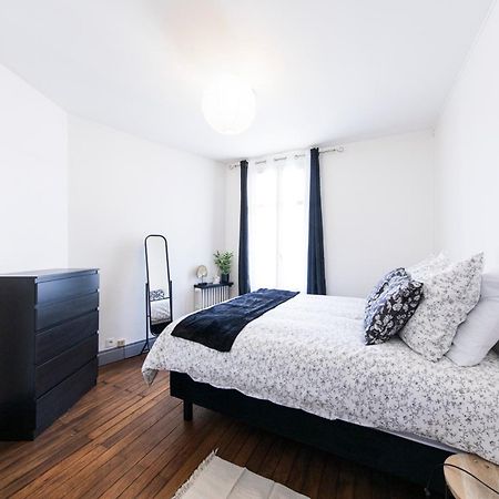 Appartement Avec Balcon A 250 M De La Gare, Hyper Centre Τουρ Εξωτερικό φωτογραφία