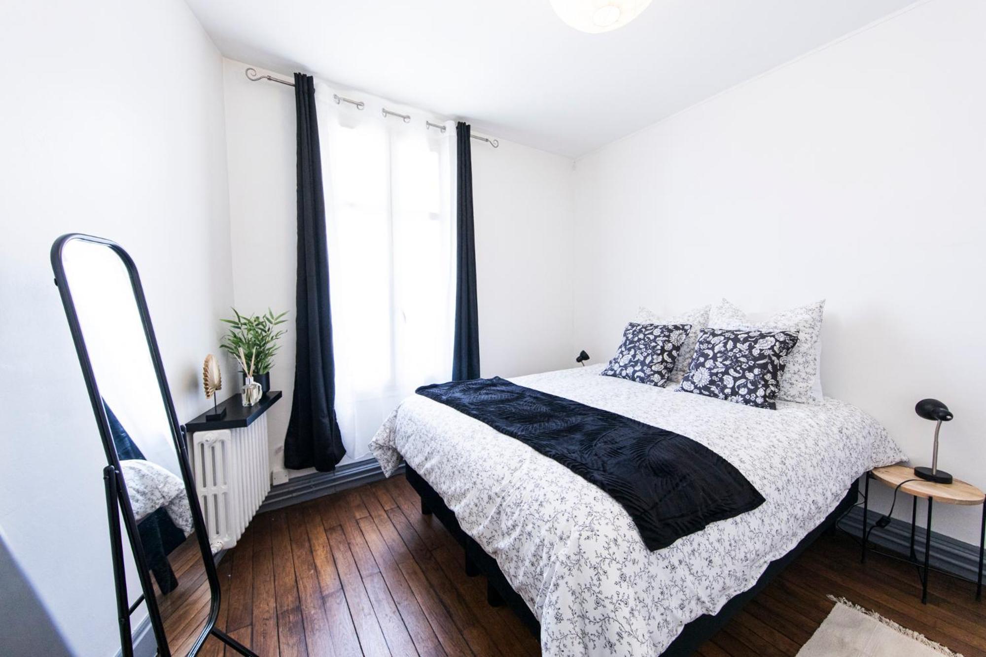 Appartement Avec Balcon A 250 M De La Gare, Hyper Centre Τουρ Εξωτερικό φωτογραφία